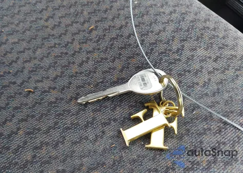 2000 Dodge Caravan из США, поврежденный, VIN 2B4FP25B5YR894510